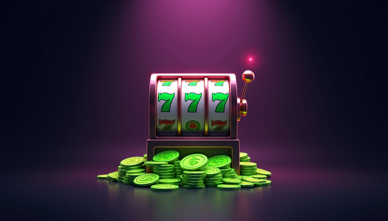 merpatislot App merpatislot App
