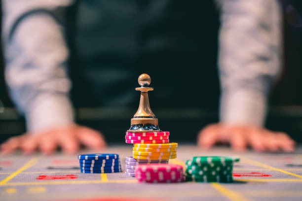 Lightning Baccarat multiplier display showing active multipliers for Player, Banker, and side bets